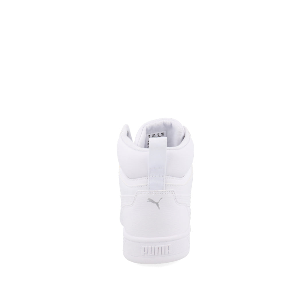 Tenis Urbano Puma color Blanco para Hombre