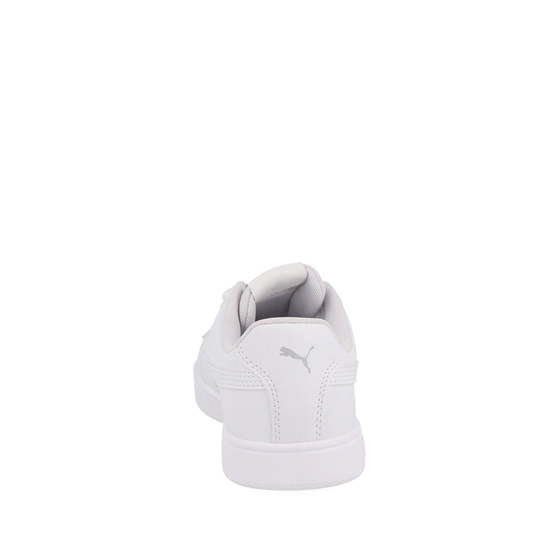 Tenis Urbano Puma color Blanco para Mujer