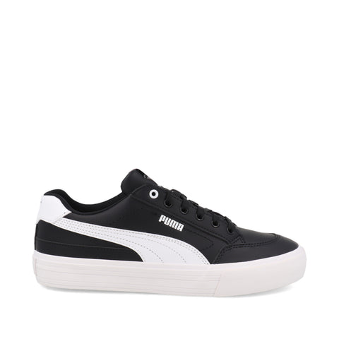 Tenis Urbano Puma color Negro para Mujer Trender Online