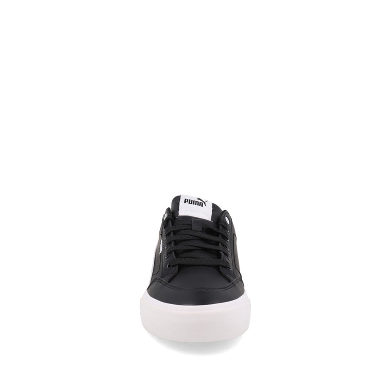 Tenis Urbano Puma color Negro para Mujer