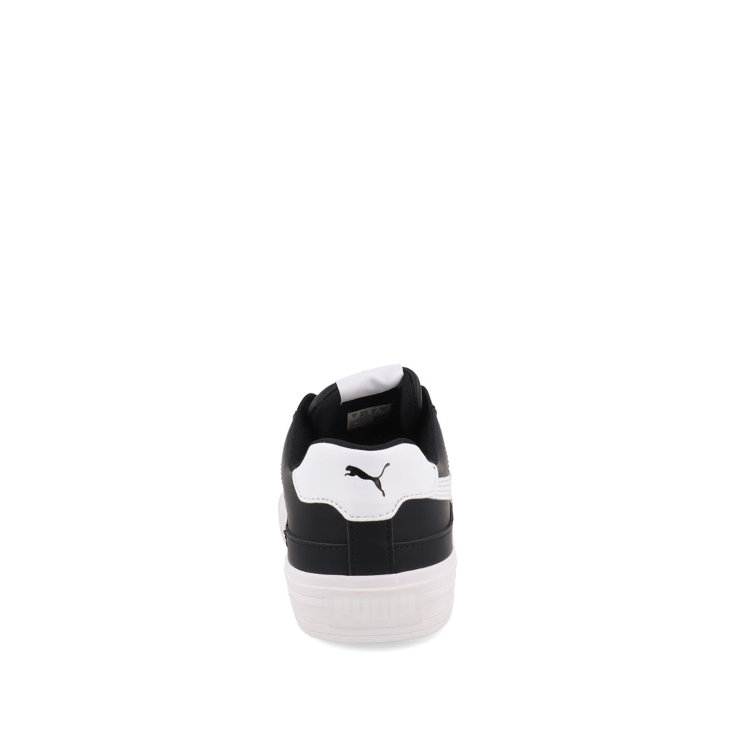 Tenis Urbano Puma color Negro para Mujer