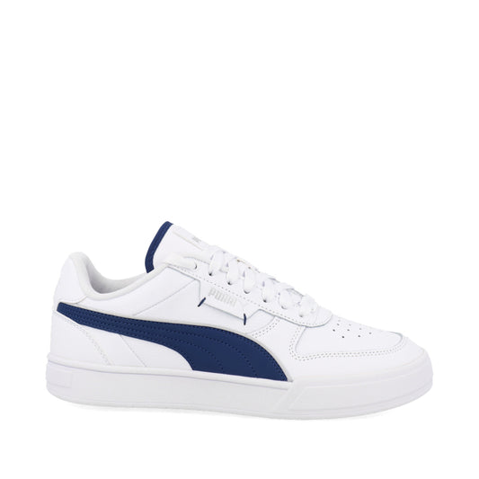 Tenis Urbano Puma color Blanco para Hombre