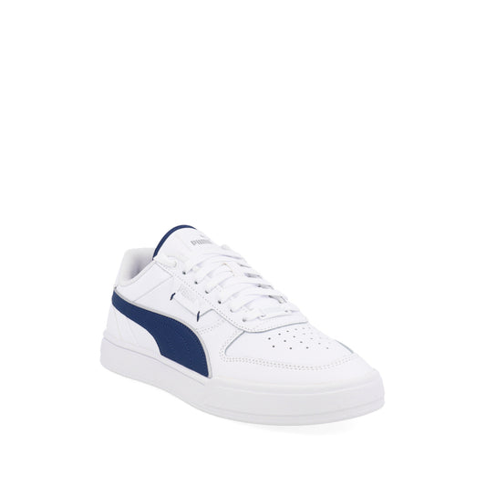 Tenis Urbano Puma color Blanco para Hombre