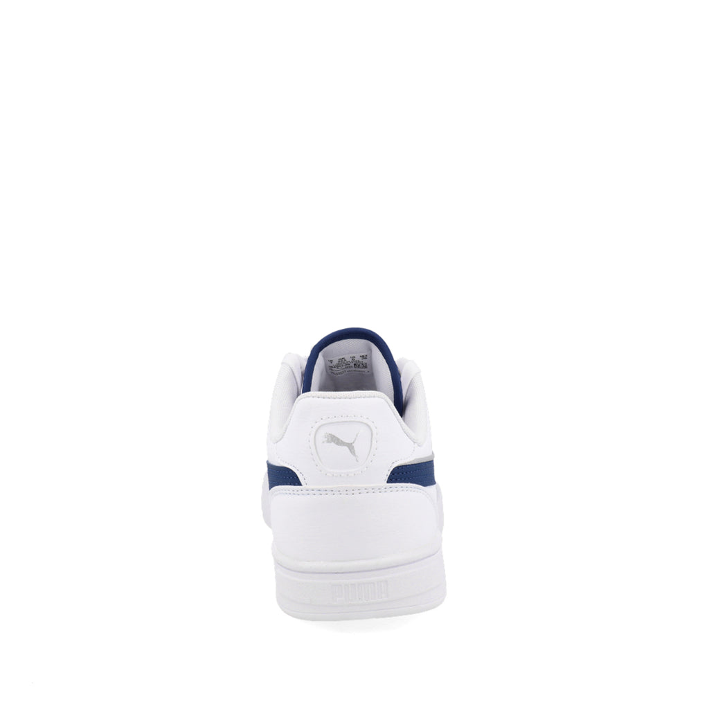 Tenis Urbano Puma color Blanco para Hombre
