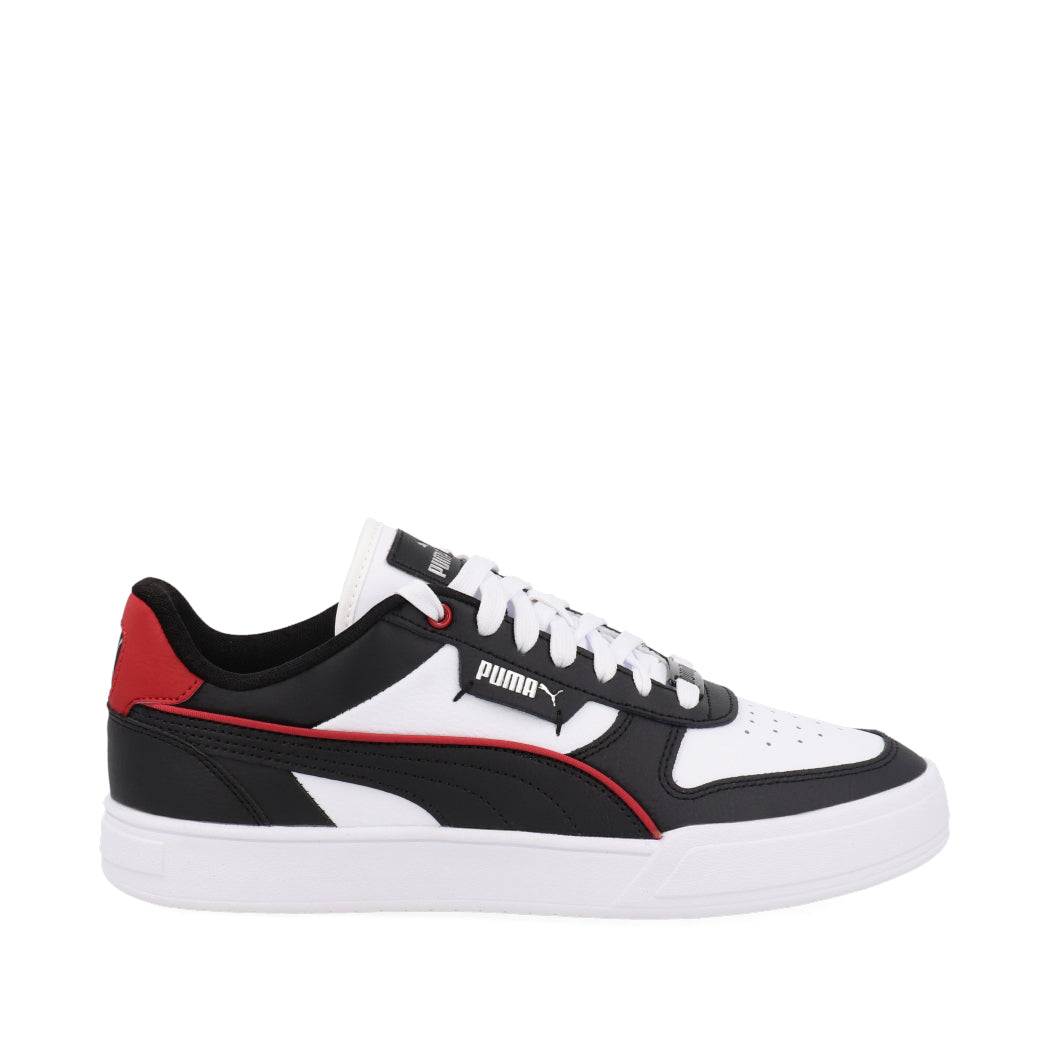 Tenis Urbano Puma color Blanco para Hombre