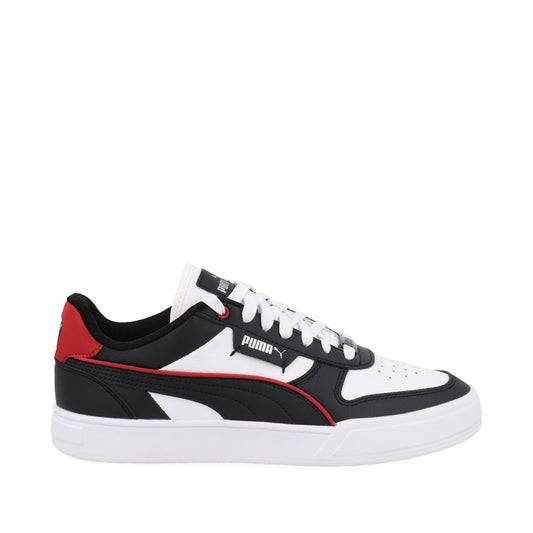 Tenis Urbano Puma color Blanco para Hombre