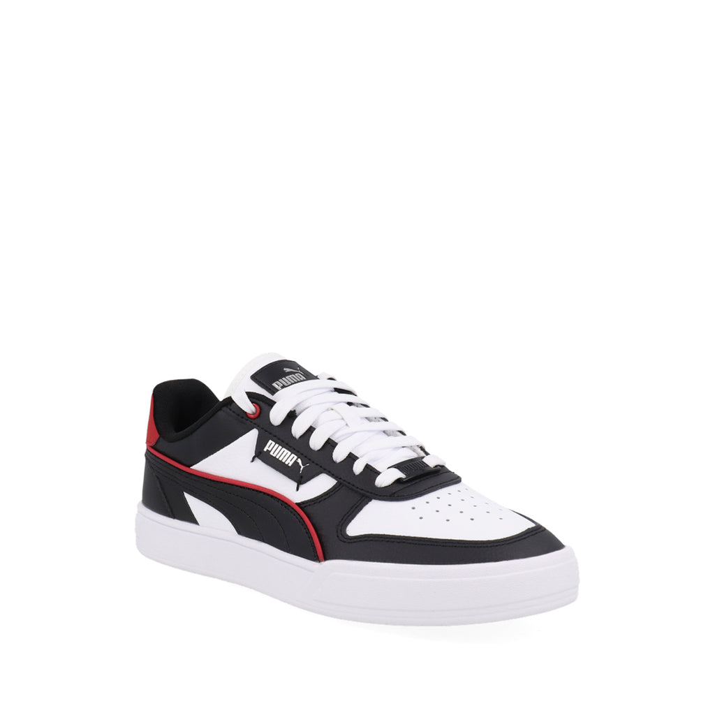 Tenis Urbano Puma color Blanco para Hombre