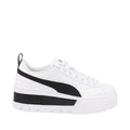 Tenis Urbano Puma color Blanco para Mujer