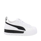 Tenis Urbano Puma color Blanco para Mujer