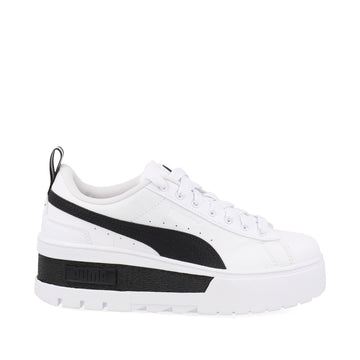 Tenis Urbano Puma color Blanco para Mujer