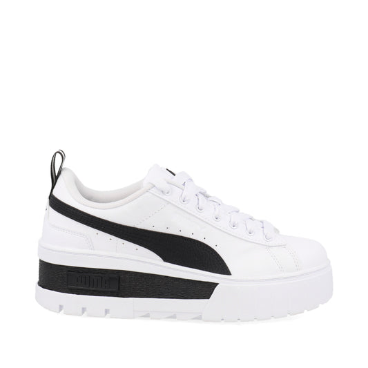Tenis Urbano Puma color Blanco para Mujer