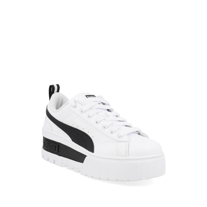 Tenis Urbano Puma color Blanco para Mujer