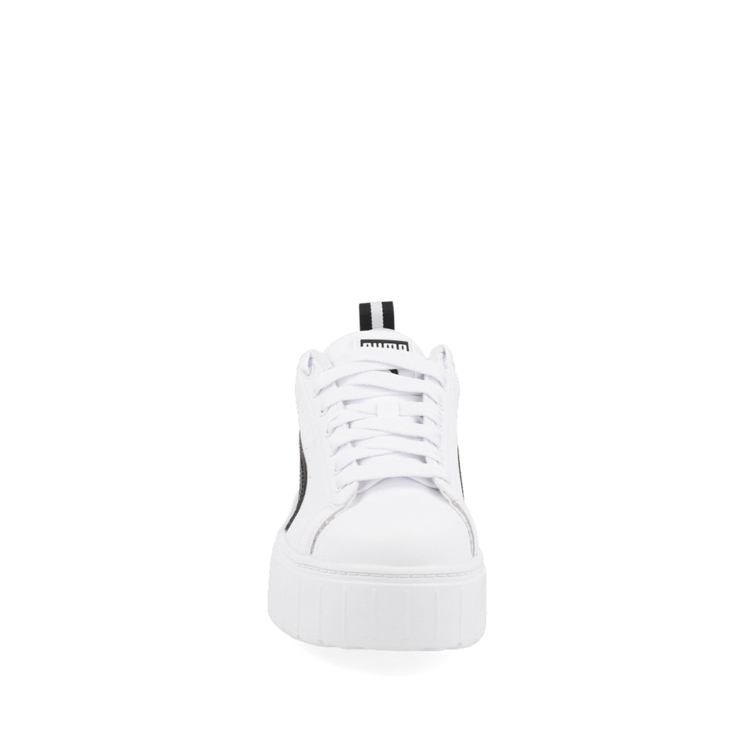 Tenis Urbano Puma color Blanco para Mujer