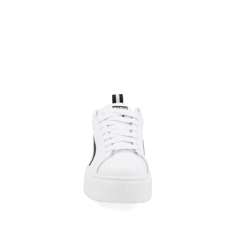 Tenis Urbano Puma color Blanco para Mujer