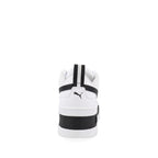 Tenis Urbano Puma color Blanco para Mujer