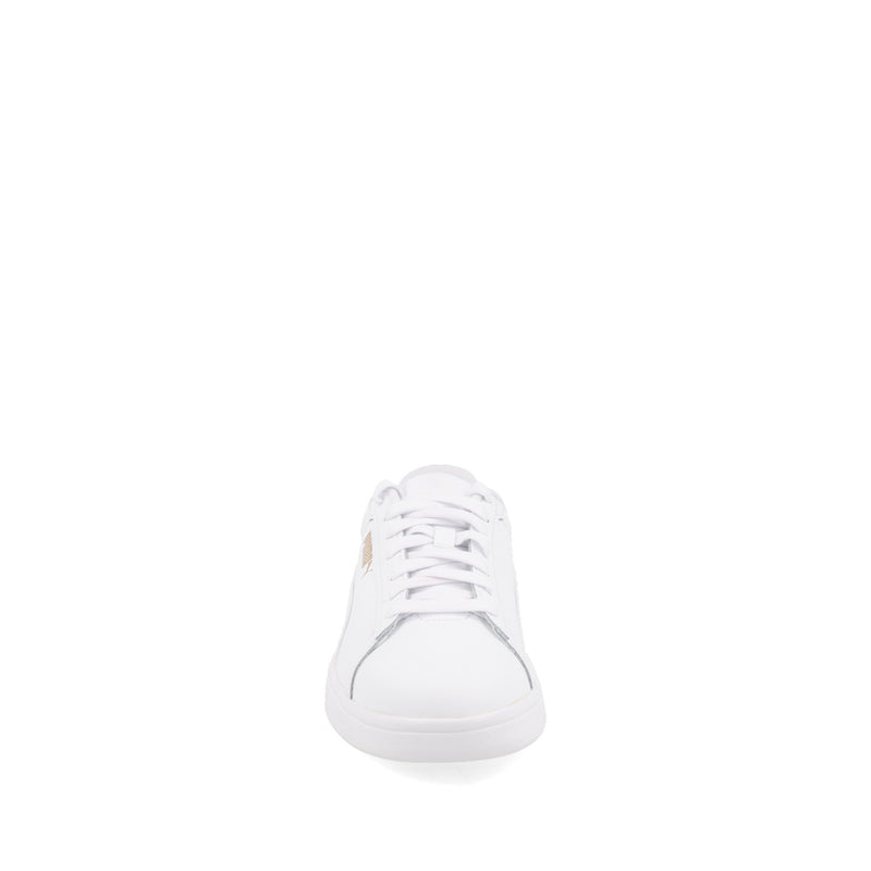 Tenis Urbano Puma color Blanco para Mujer