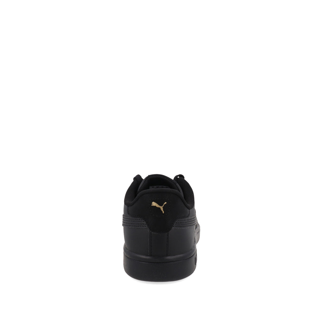 Tenis Urbano Puma color Negro para Mujer