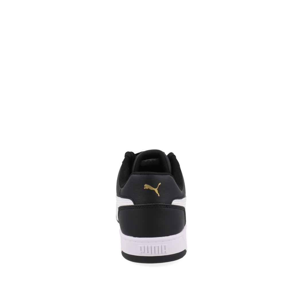 Tenis Urbano Puma color Negro para Hombre