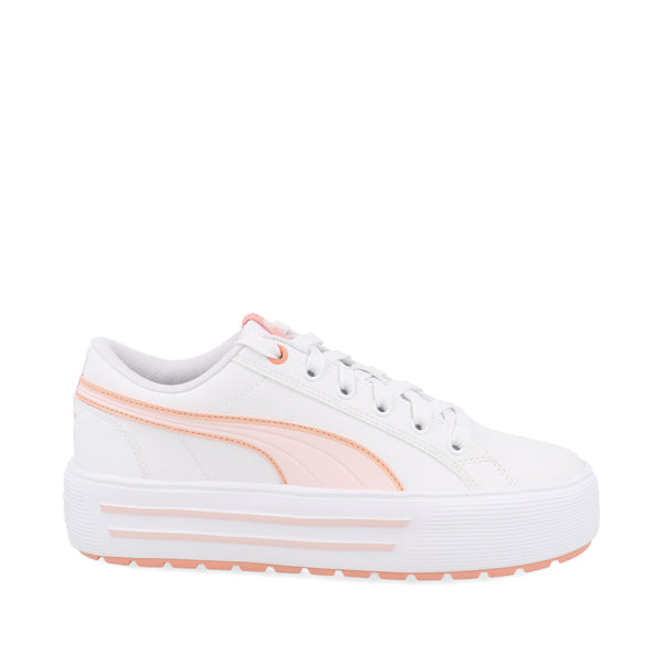 Tenis Urbano Puma color Blanco para Mujer