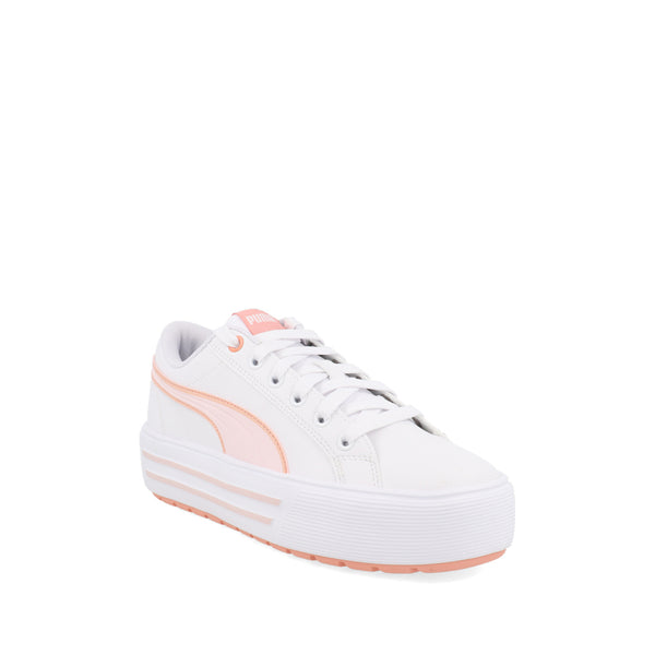 Tenis Urbano Puma color Blanco para Mujer