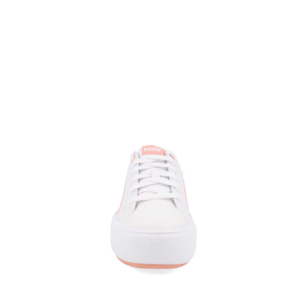 Tenis Urbano Puma color Blanco para Mujer