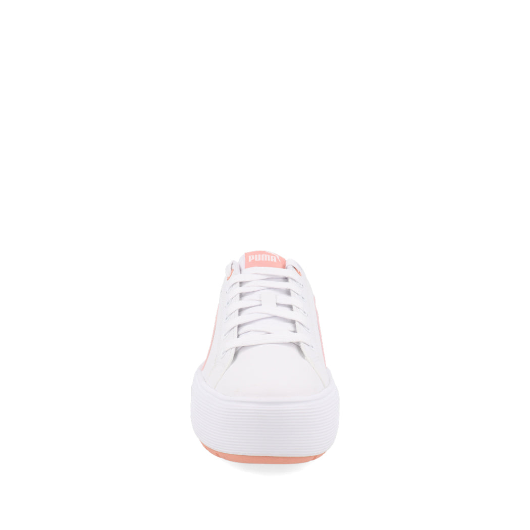 Tenis Urbano Puma color Blanco para Mujer