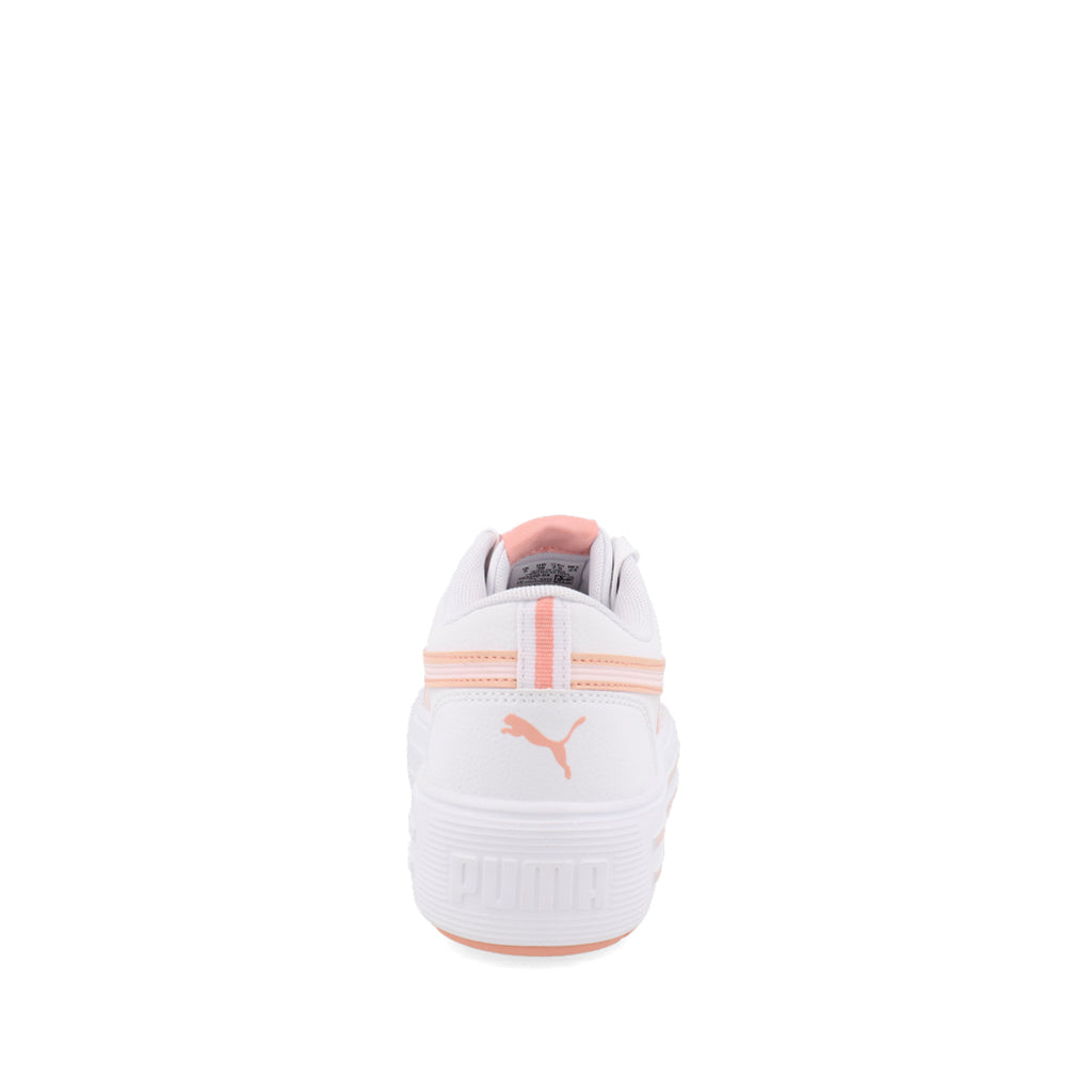 Tenis Urbano Puma color Blanco para Mujer