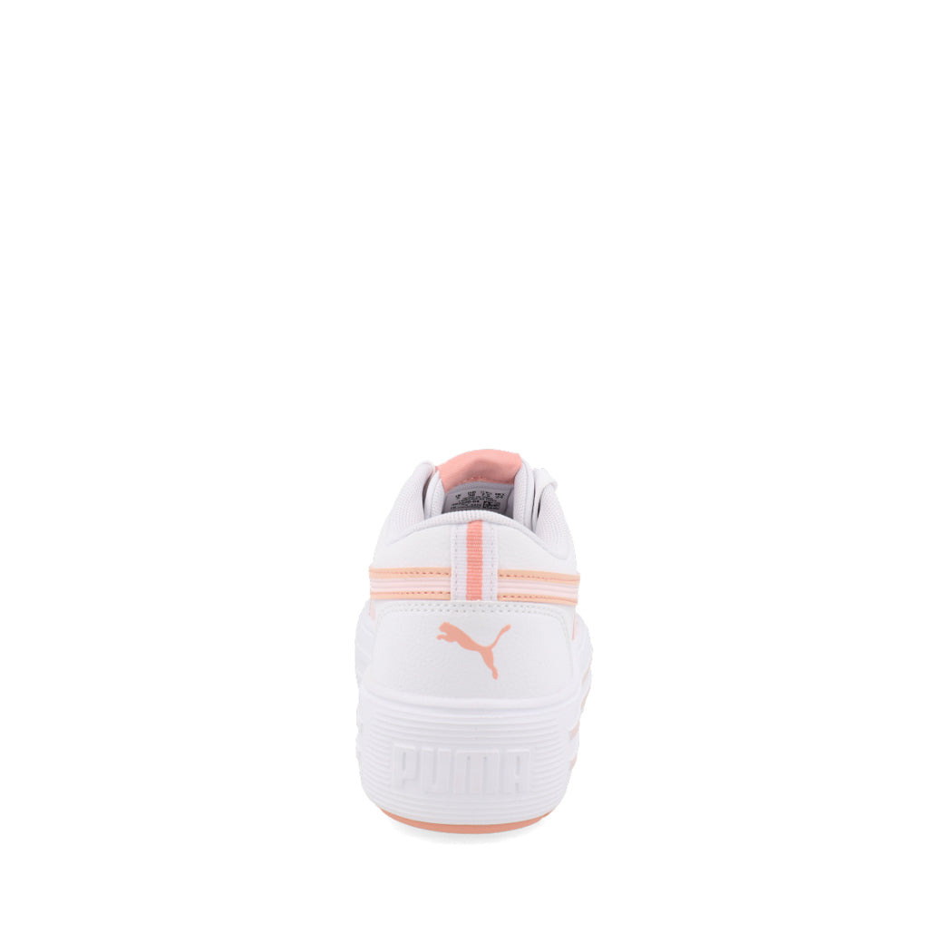 Tenis Urbano Puma color Blanco para Mujer
