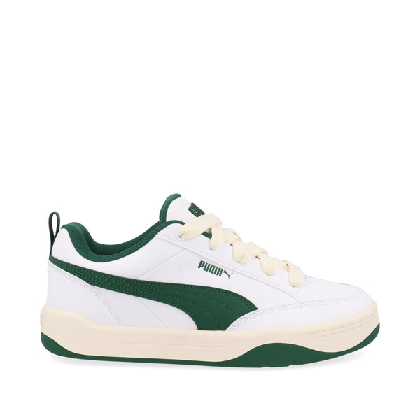 Tenis Urbano Puma color Blanco con Verde para Hombre