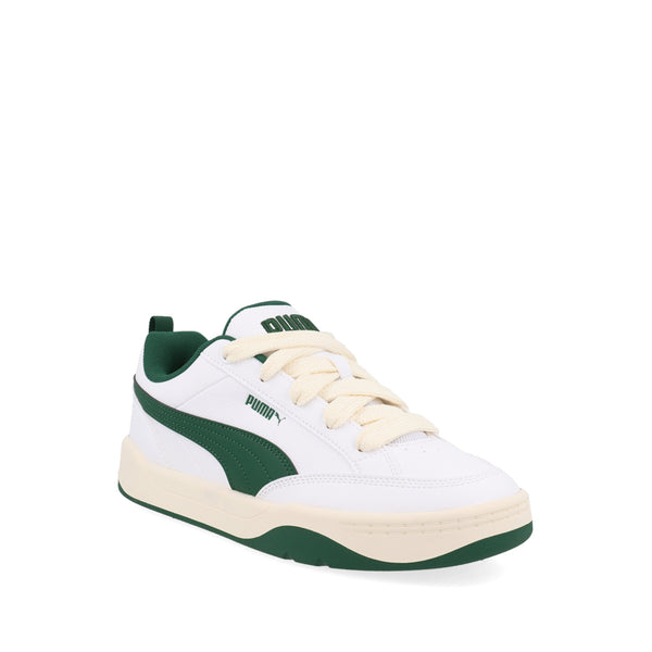 Tenis Urbano Puma color Blanco con Verde para Hombre