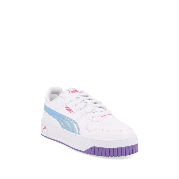 Tenis Urbano Puma color Blanco para Mujer