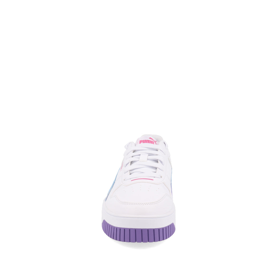 Tenis Urbano Puma color Blanco para Mujer