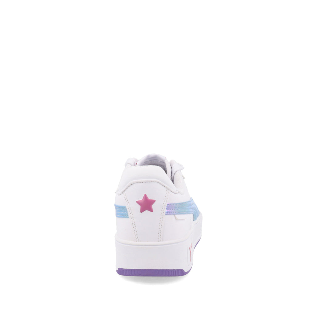 Tenis Urbano Puma color Blanco para Mujer