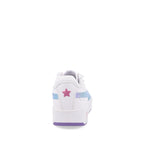 Tenis Urbano Puma color Blanco para Mujer