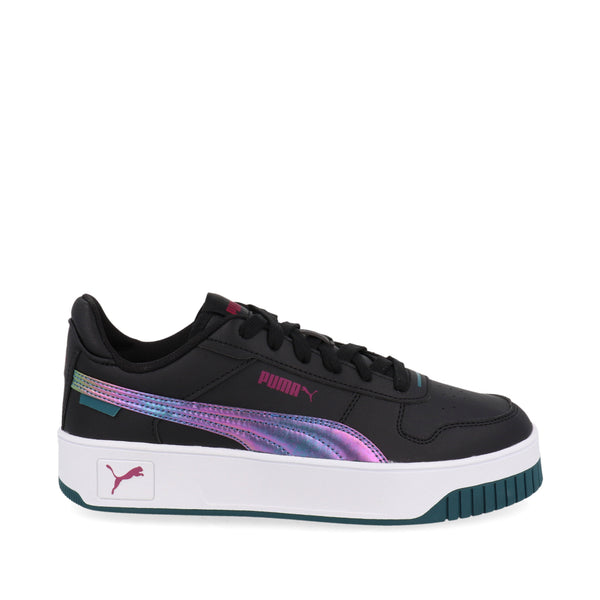 Tenis Urbano Puma color Negro para Mujer