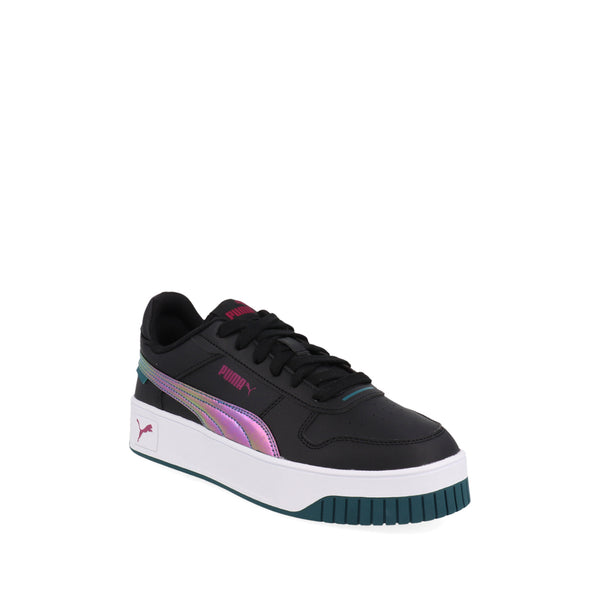 Tenis Urbano Puma color Negro para Mujer