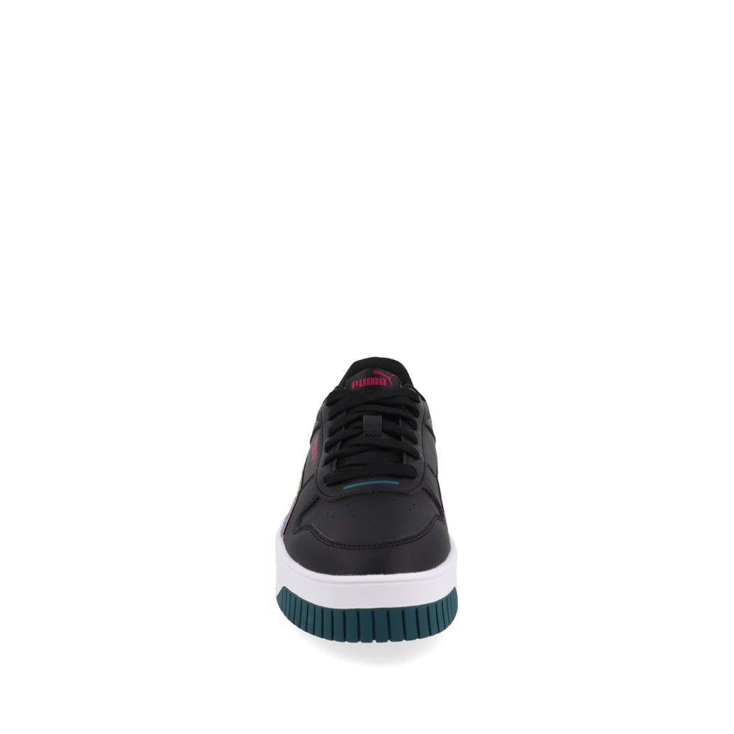 Tenis Urbano Puma color Negro para Mujer
