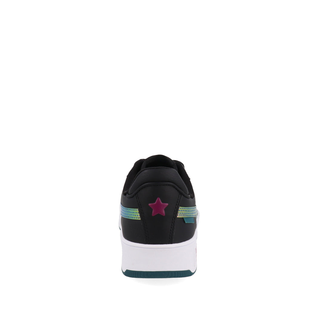 Tenis Urbano Puma color Negro para Mujer