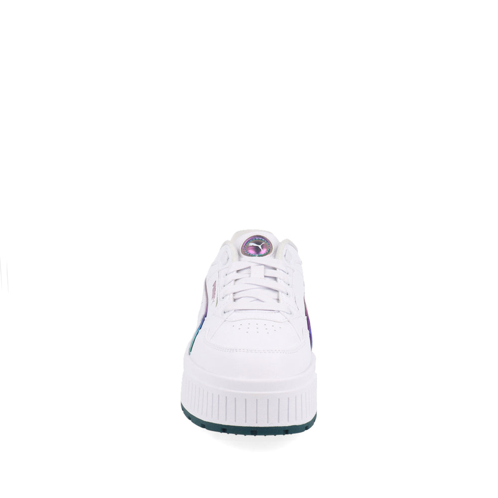 Tenis Urbano Puma color Blanco para Mujer Trender Online