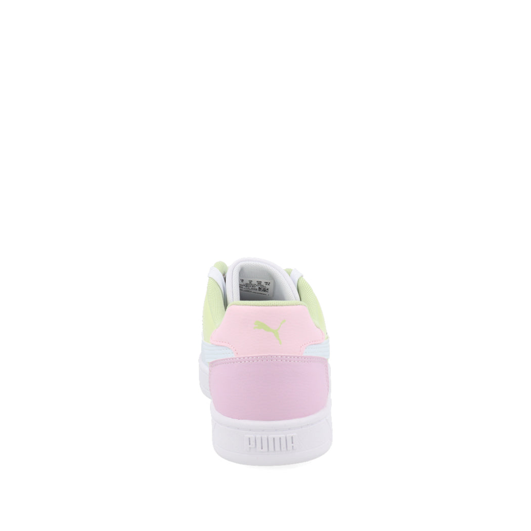 Tenis Urbano Puma Multicolor para Mujer
