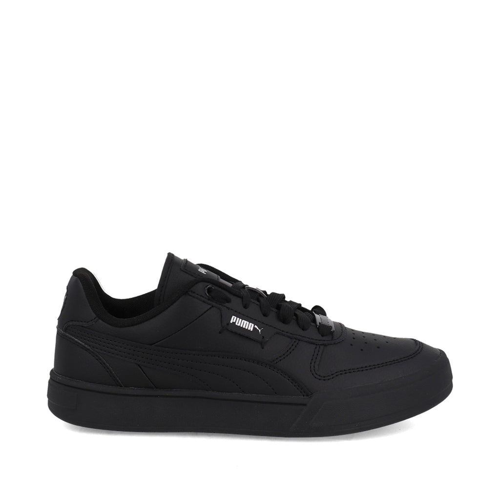 Tenis Urbano Puma color Negro para Mujer