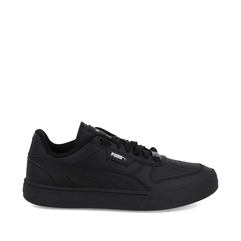 Tenis Urbano Puma color Negro para Mujer
