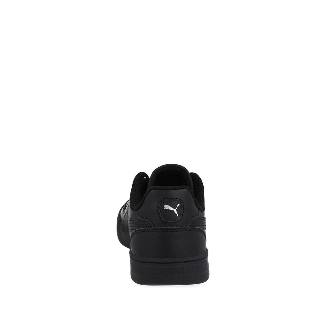 Tenis Urbano Puma color Negro para Mujer