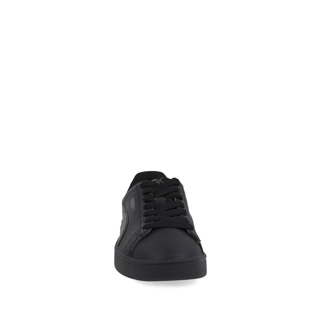 Tenis Urbano Puma color Negro para Mujer