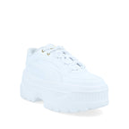 Tenis Urbano Puma color Blanco para Mujer