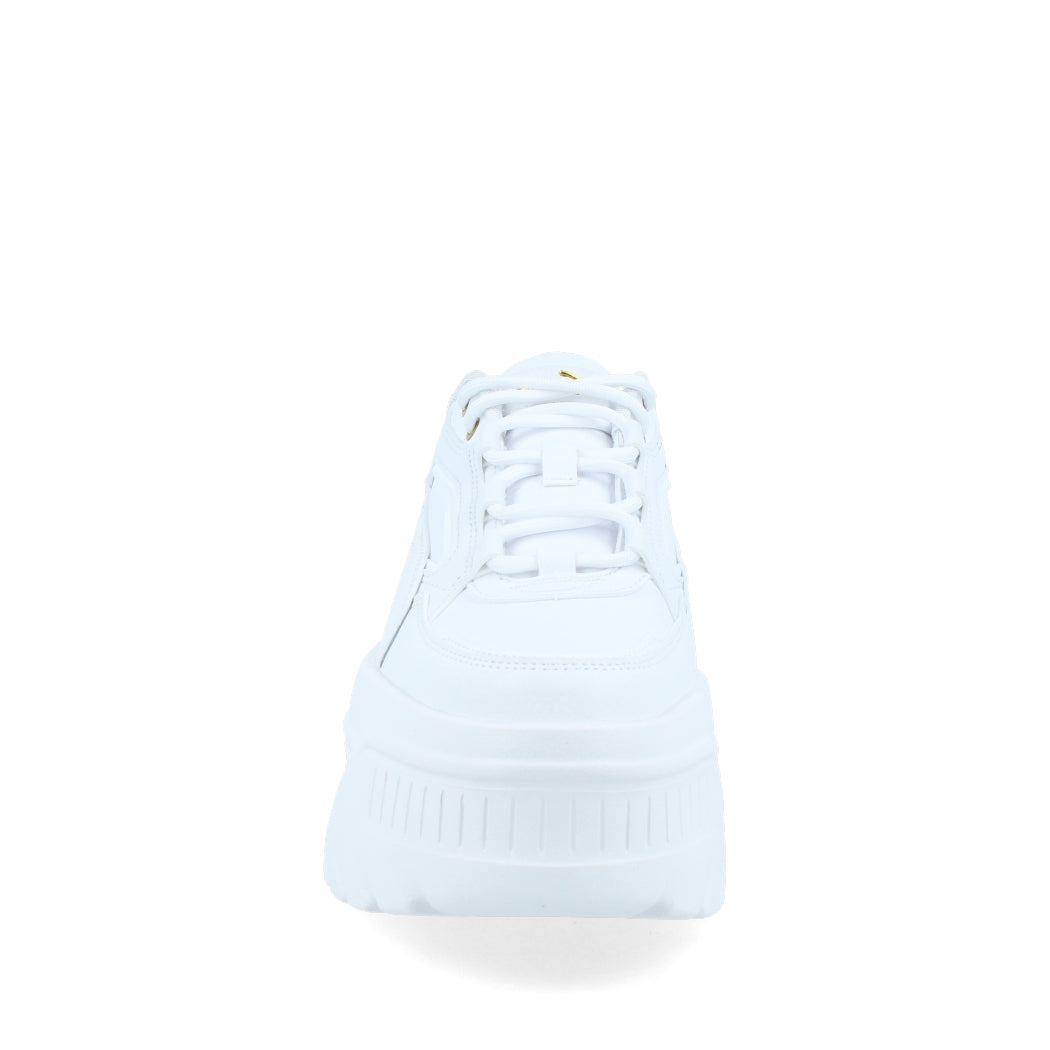 Tenis Urbano Puma color Blanco para Mujer