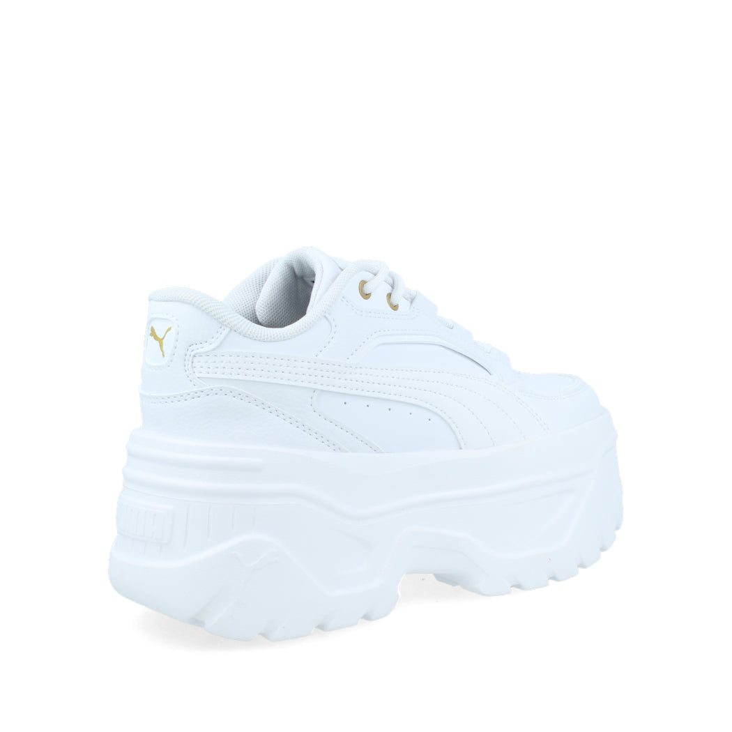 Tenis Urbano Puma color Blanco para Mujer