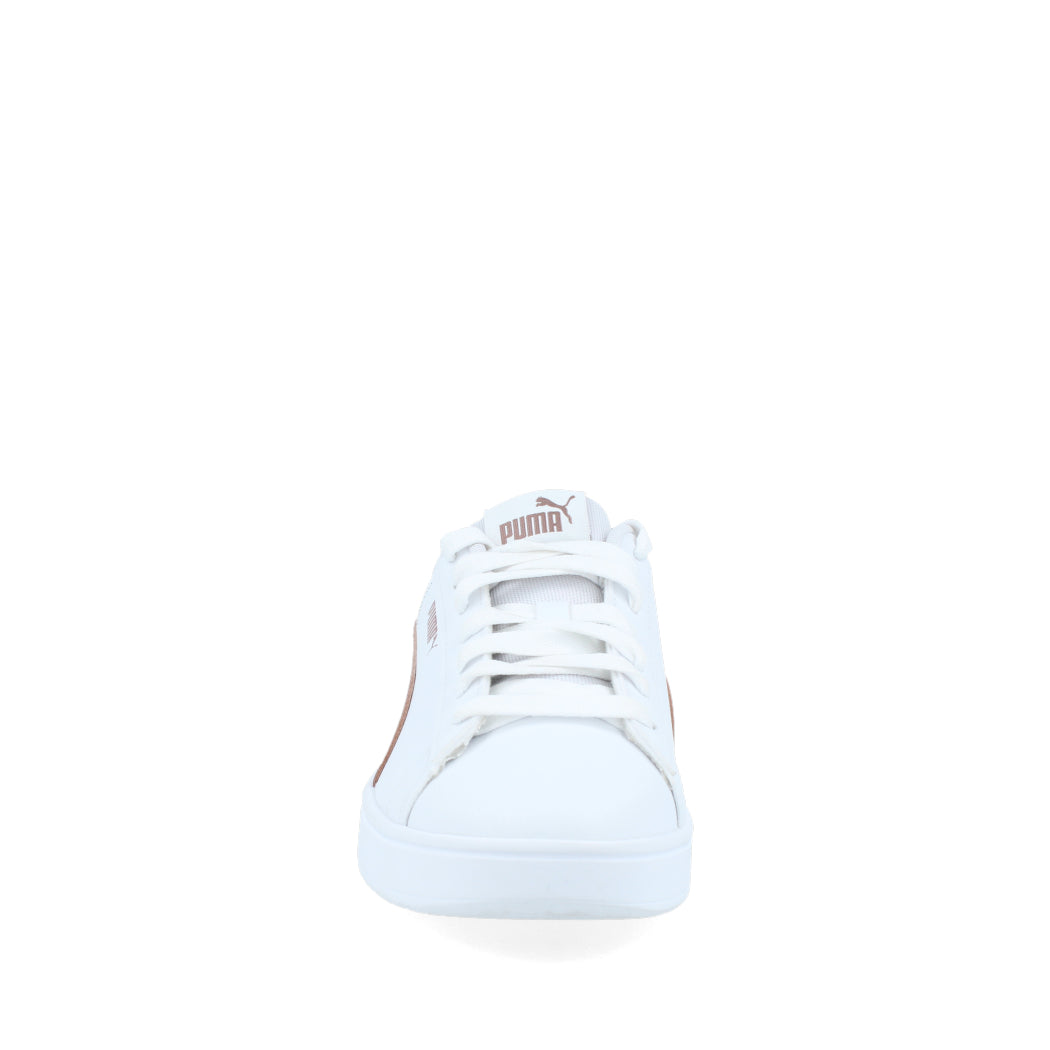 Tenis Urbano Puma color Blanco para Mujer