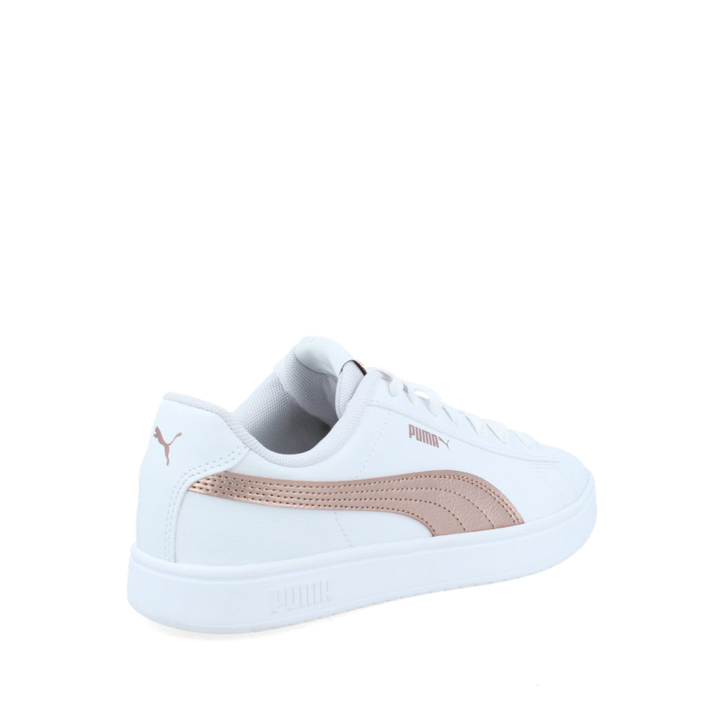 Tenis Urbano Puma color Blanco para Mujer