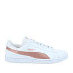 Tenis Urbano Puma color Blanco para Mujer